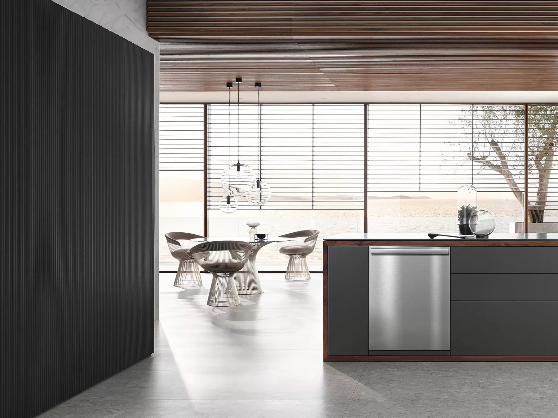 Miele Dishwashers<G 5266 Scvi Sf