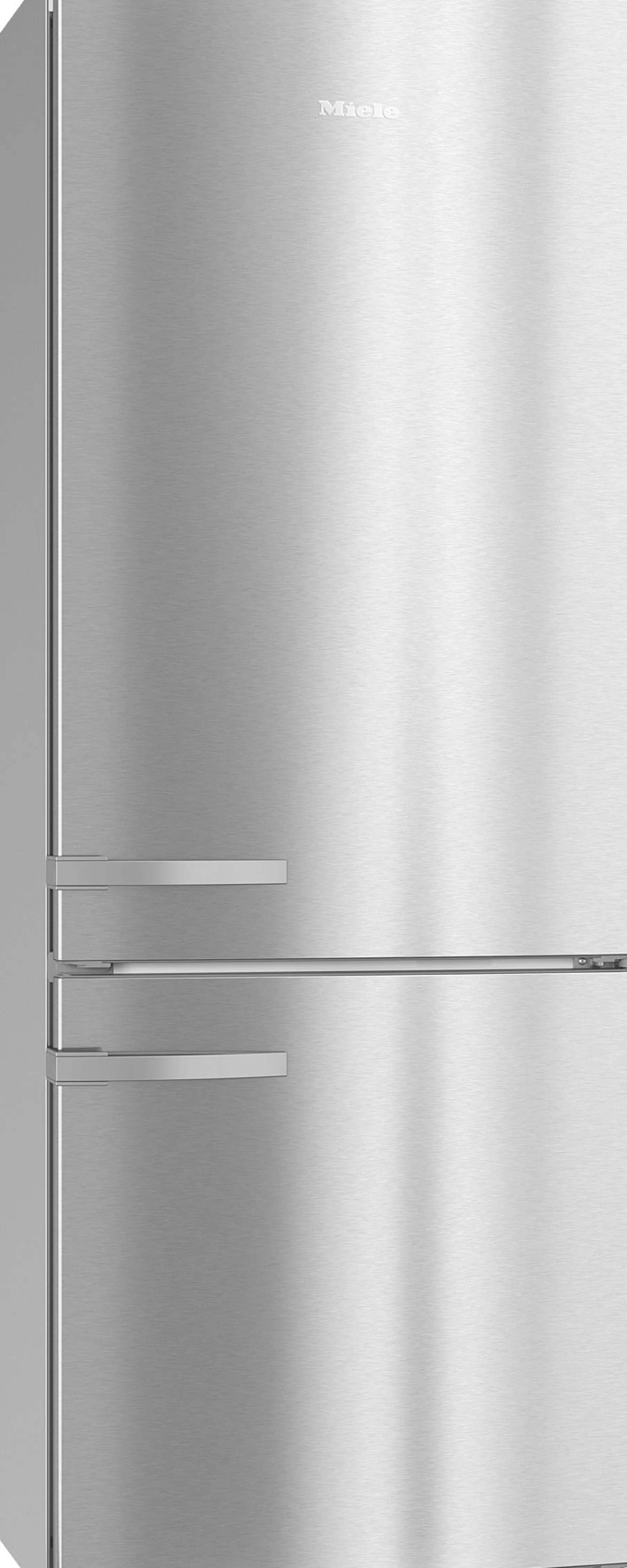 Miele Freestanding Bottom Mounts<Kfn 15943 De Edt/Cs